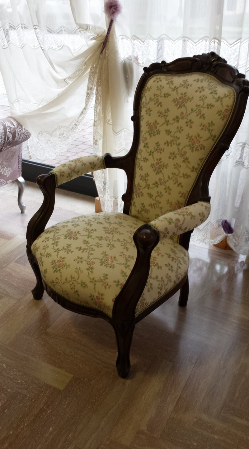 Poltrona
